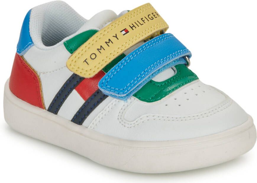 Tommy Hilfiger Lage Sneakers LOGAN