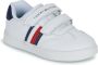 Tommy Hilfiger Lage Sneakers LOGAN - Thumbnail 2
