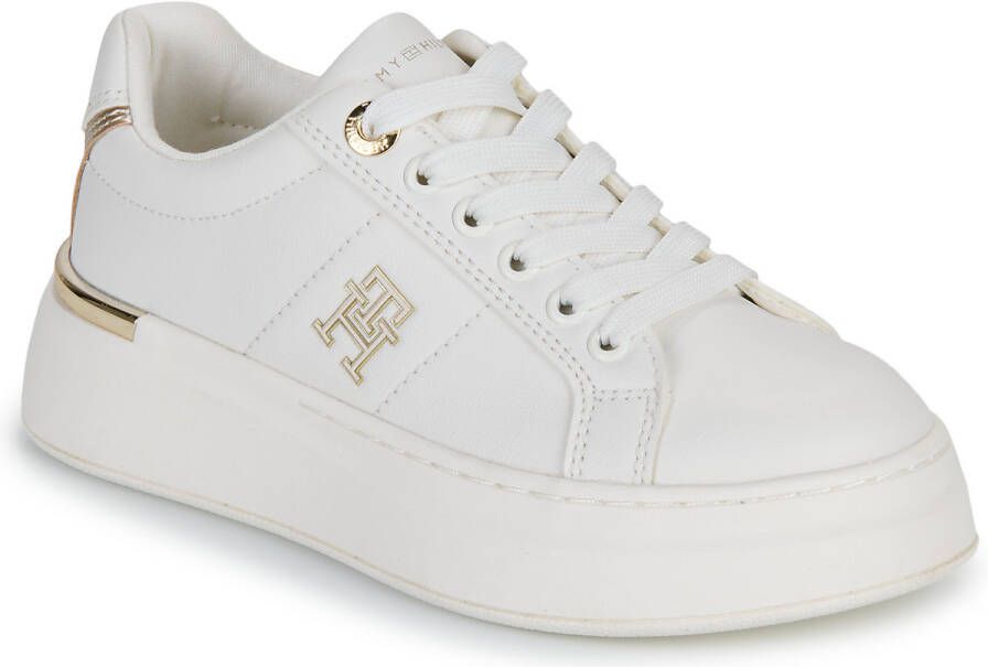 Tommy Hilfiger Lage Sneakers MILA