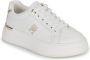 Tommy Hilfiger Lage Sneakers MILA - Thumbnail 2