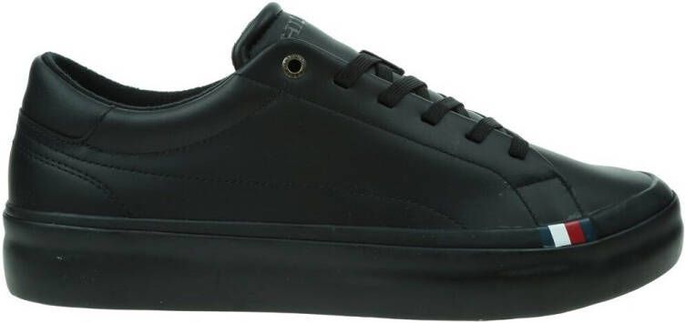 Tommy Hilfiger Lage Sneakers Modern Vulc