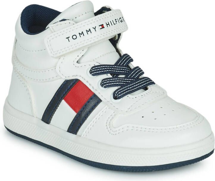 Tommy Hilfiger Lage Sneakers PEPS