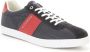 Tommy Jeans Canvas Sneakers Blancs White Heren - Thumbnail 2