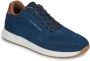 Tommy Hilfiger Lage Sneakers PREMIUM SUEDE HYBRID - Thumbnail 1