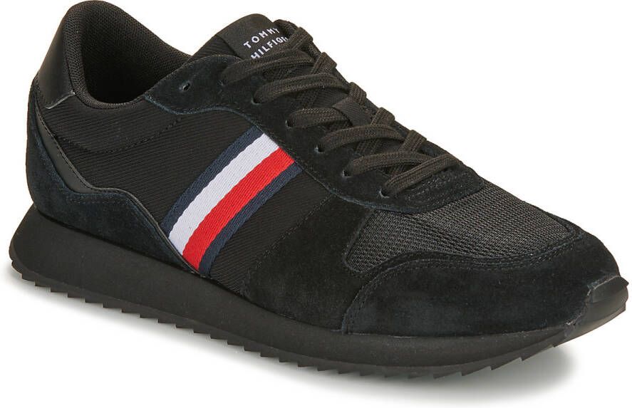 Tommy Hilfiger Lage Sneakers RUNNER EVO MIX ESS