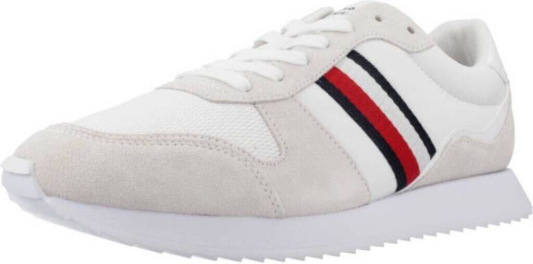 Tommy Hilfiger Lage Sneakers RUNNER EVO MIX ESS