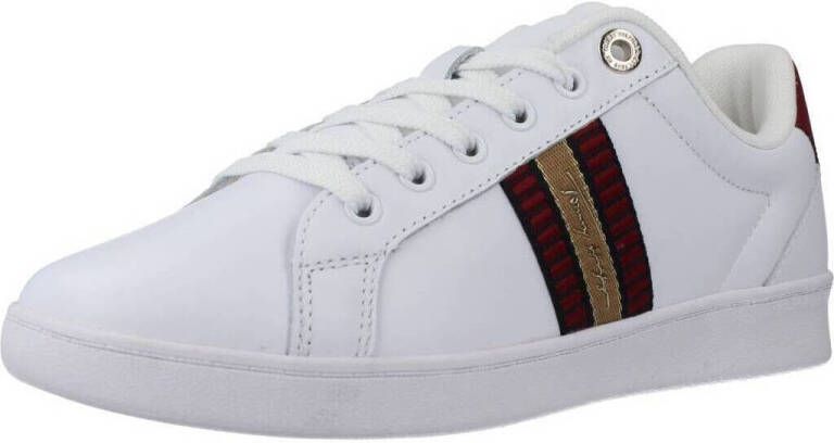 Tommy Hilfiger Sneakers SIGNATURE WEBBING COURT
