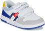 Tommy Hilfiger Lage Sneakers SKYLER - Thumbnail 1