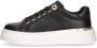 Tommy Hilfiger Sneakers Lage Gevetersneakers Streetwear Kind - Thumbnail 6