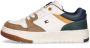 Tommy Hilfiger Sneakers Lage Gevetersneakers Streetwear Kind - Thumbnail 4