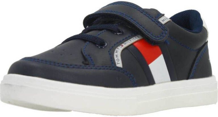 Tommy Hilfiger Lage Sneakers SHOE