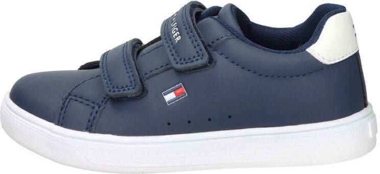 Tommy Hilfiger Lage Sneakers T1X9-34062-1355