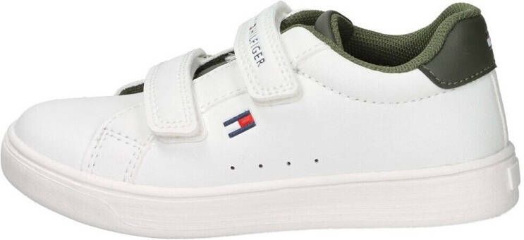 Tommy Hilfiger Lage Sneakers T1X9-34062-1355