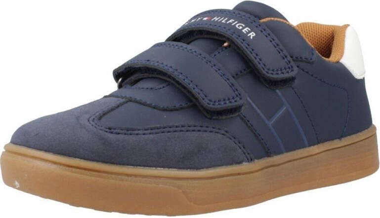 Tommy Hilfiger Lage Sneakers T1X9 34063