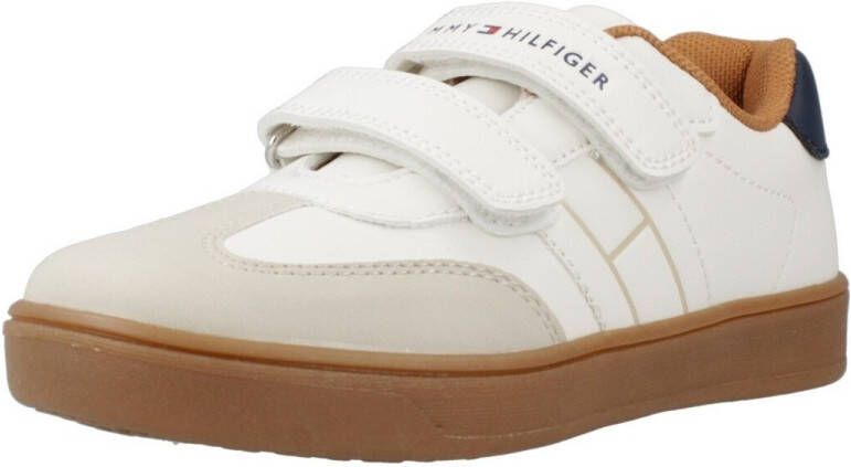 Tommy Hilfiger Lage Sneakers T1X9 34063