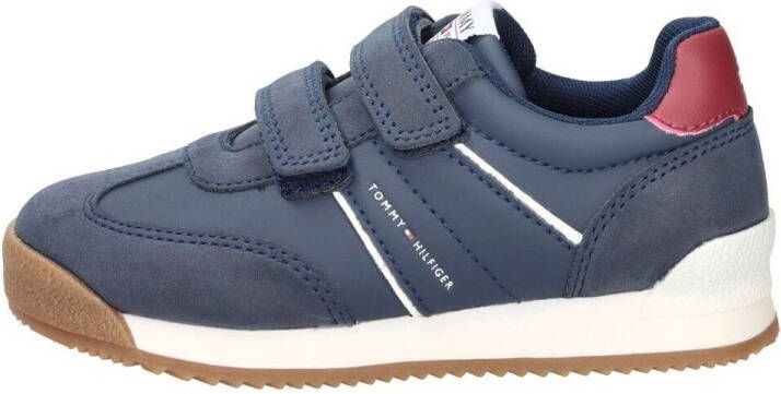 Tommy Hilfiger Lage Sneakers T1X9-34104-1269