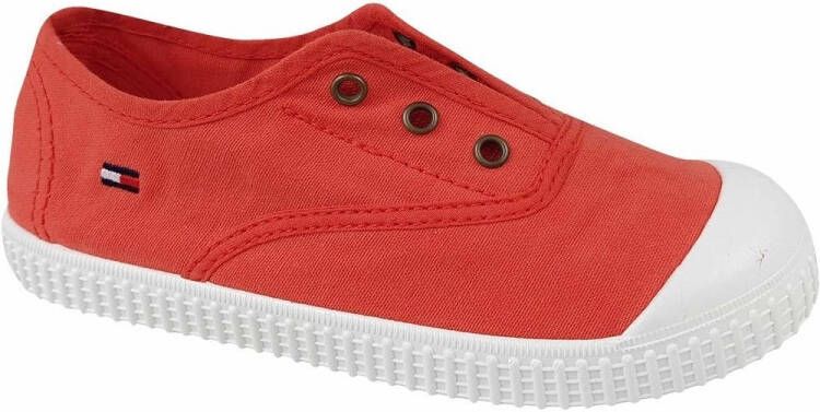 Tommy Hilfiger Lage Sneakers T1X9328240890300