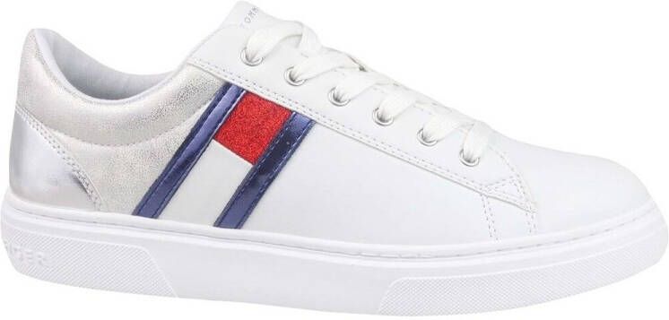 Tommy Hilfiger Lage Sneakers T3A4321571383Y003