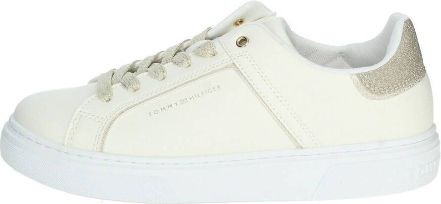 Tommy Hilfiger Sneakers LOW CUT LACE-UP SNEAKER