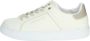 Tommy Hilfiger Sneakers LOW CUT LACE-UP SNEAKER - Thumbnail 1