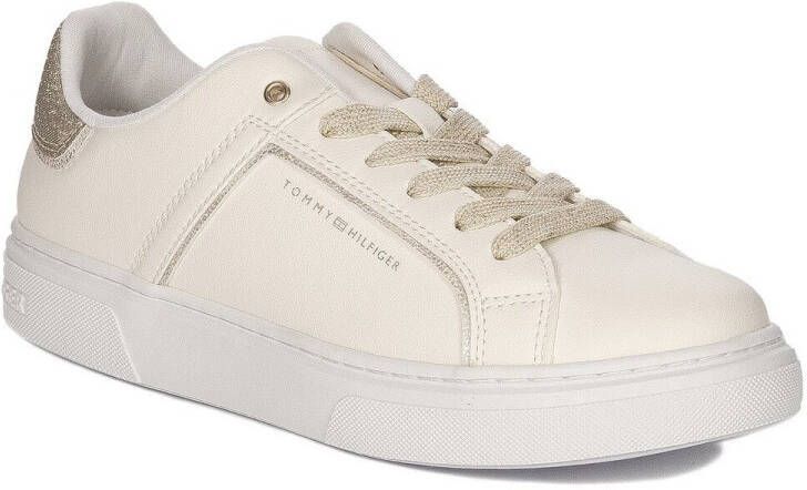 Tommy Hilfiger Sneakers LOW CUT LACE-UP SNEAKER