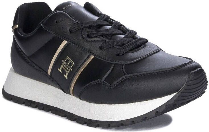 Tommy Hilfiger Lage Sneakers T3A9335481695X208