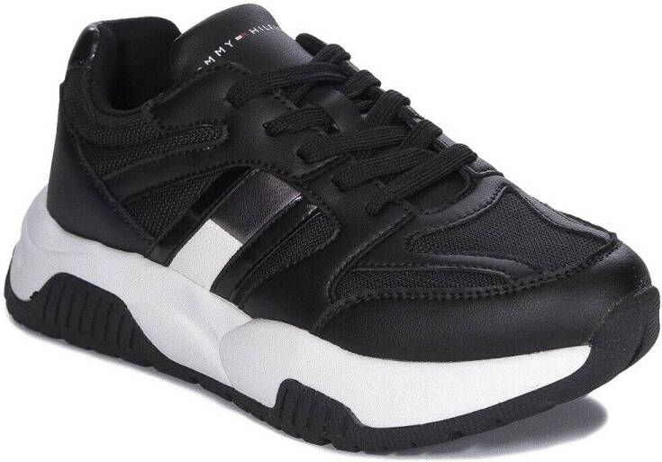 Tommy Hilfiger Lage Sneakers T3A933550X399