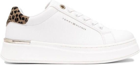Tommy Hilfiger Lage Sneakers T3A9339861842A472