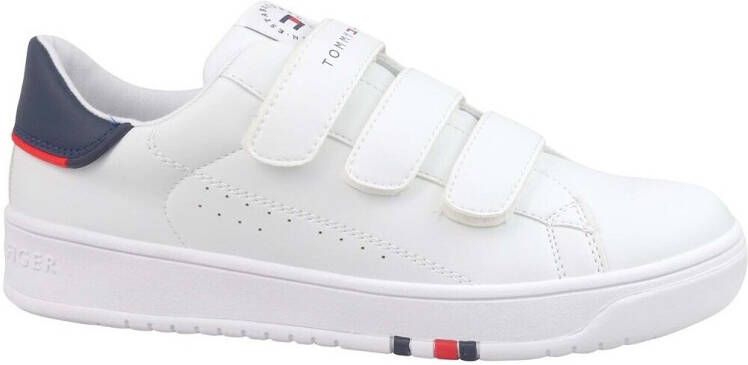 Tommy Hilfiger Lage Sneakers T3B4322231355X336