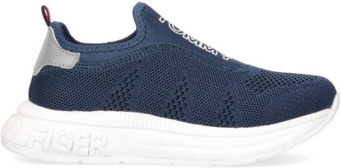 Tommy Hilfiger Lage Sneakers T3B4322460735800