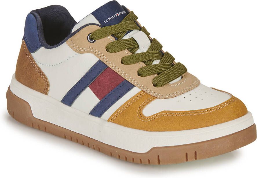 Tommy Hilfiger Lage Sneakers T3X9-33118-1269A330