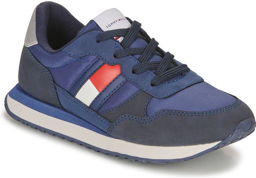 Tommy Hilfiger Lage Sneakers T3X9-33130-0316800
