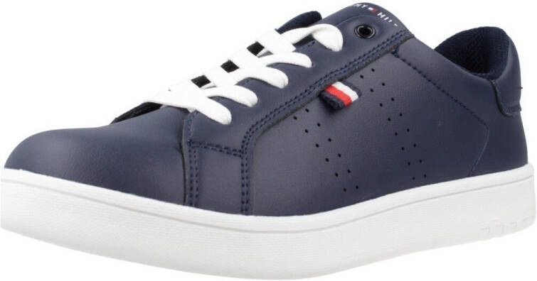 Tommy Hilfiger Lage Sneakers T3X9 33348