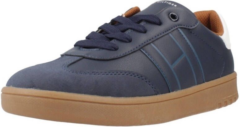 Tommy Hilfiger Lage Sneakers T3X9 34081 - Foto 2
