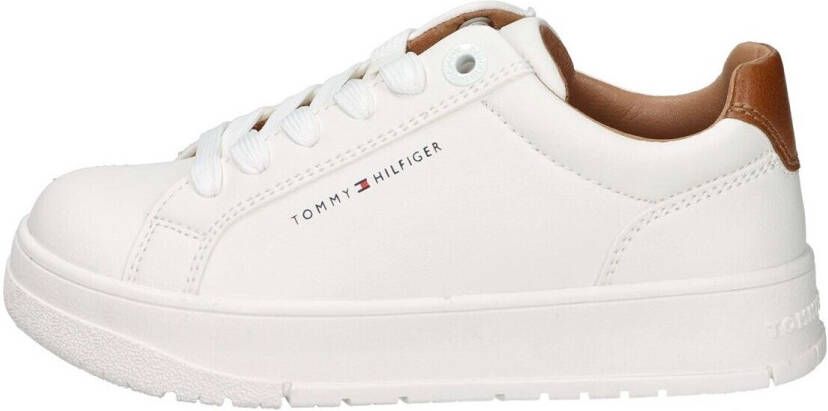 Tommy Hilfiger Lage Sneakers T3X9-34091-1355