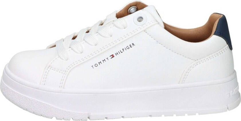 Tommy Hilfiger Lage Sneakers T3X9-34091-1355