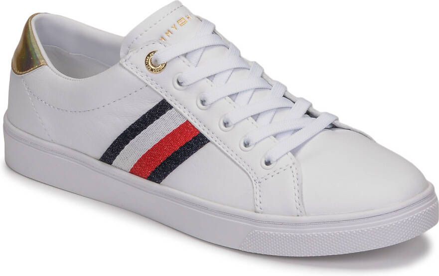 Tommy Hilfiger Lage Sneakers TH CORPORATE CUPSOLE SNEAKER