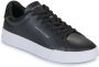 Tommy Hilfiger Sneakers TH COURT LTH DETAIL ESS vrijetijdsschoen lage schoen veterschoen met zijlijk logo-opdruk - Thumbnail 2