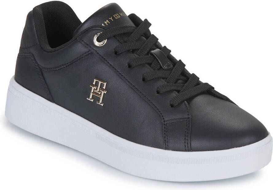 Tommy Hilfiger Lage Sneakers TH COURT SNEAKER