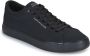 Tommy Hilfiger Sneakers TH HI VULC LOW CORE CANVAS vrijetijdsschoen lage schoen veterschoenen met zacht gepolsterde schacht - Thumbnail 1