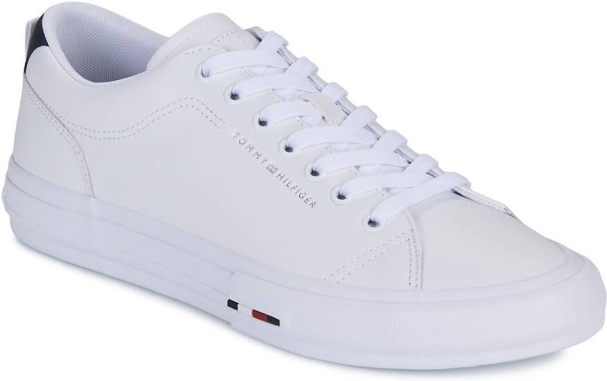 Tommy Hilfiger Lage Sneakers TH HI VULC STREET LTH PATCH
