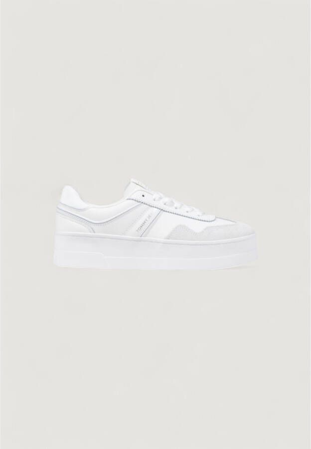 Tommy Hilfiger Lage Sneakers THE GREENWICH FLATFO EN0EN02902