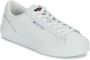 TOMMY JEANS Plateausneakers TJW CUPSOLE SNEAKER ESS met logo-patch op de tong vrijetijdsschoen lage schoen veterschoen - Thumbnail 3