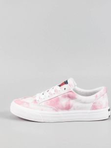 Tommy Hilfiger Lage Sneakers TOMMY JEANS BLOOM PRINT LOW CUT