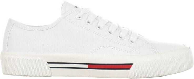Tommy Hilfiger Plateausneakers ESSENTIAL COURT SNEAKER - Foto 10