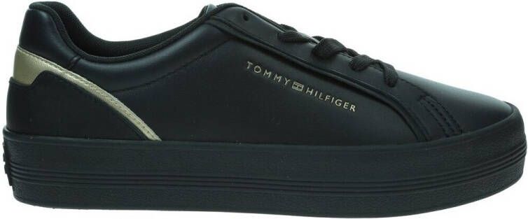 Tommy Hilfiger Lage Sneakers Vulc