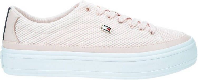 Tommy Hilfiger Lage Sneakers Vulc Monotype