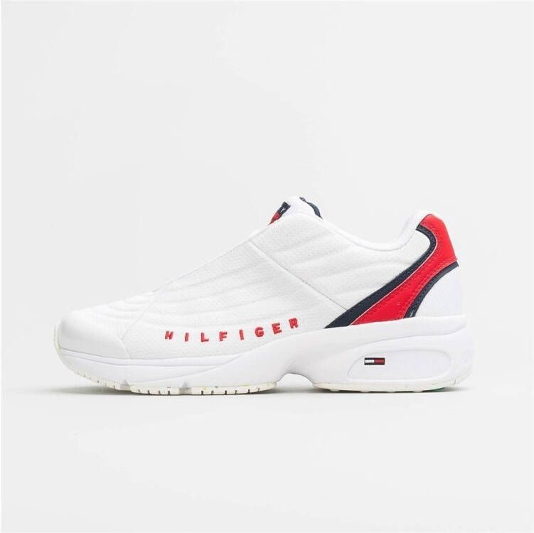 Tommy Hilfiger Lage Sneakers Wmns Heritage Sneaker