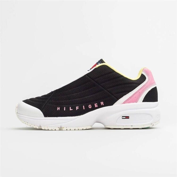 Tommy Hilfiger Lage Sneakers Wmns Heritage Sneaker