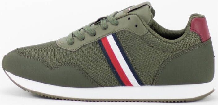 Tommy Hilfiger Lage Sneakers 29788